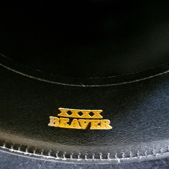 J.B. Dillon Best in Boots and Hats XXXX Beaver - Picture 5 of 8